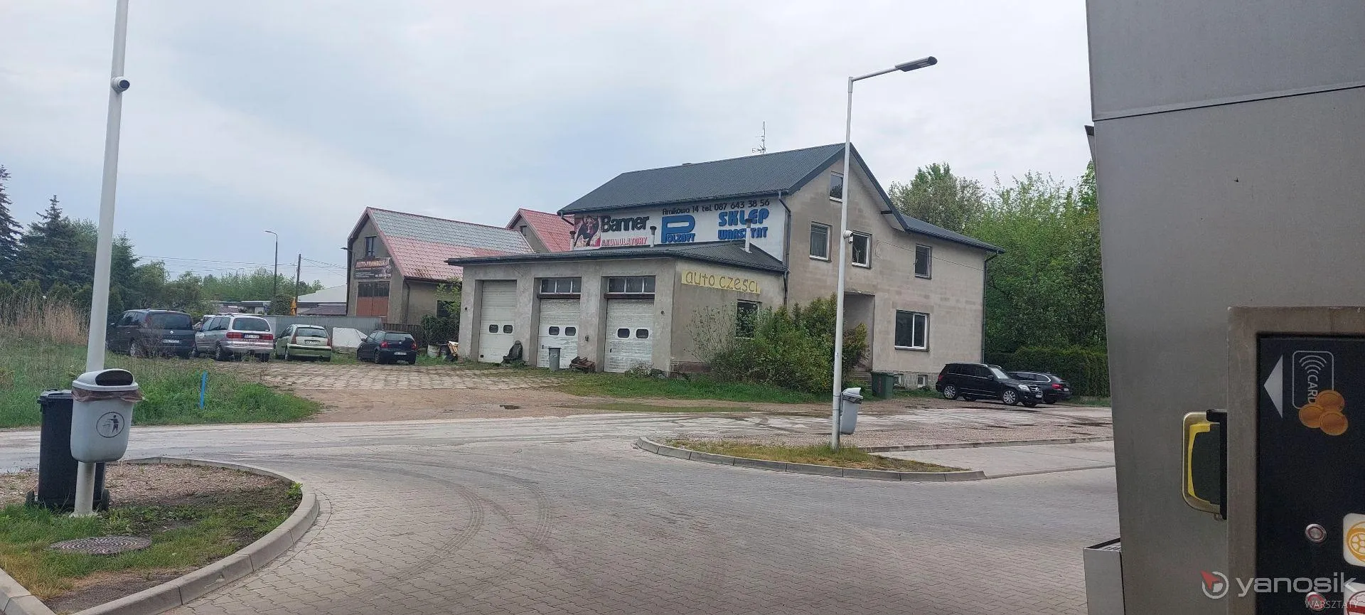 zdjęcie przedstawiające P.H.U. Polzbyt s.c.