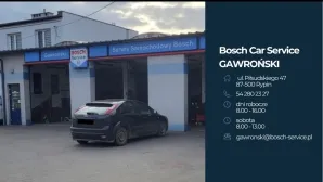 zdjęcie przedstawiające Auto Naprawa