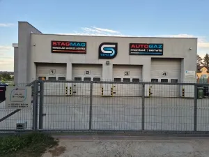 zdjęcie przedstawiające STAGMAG