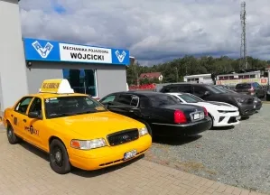 zdjęcie przedstawiające Warsztat samochodowy Valor Car Wójcicki Paweł