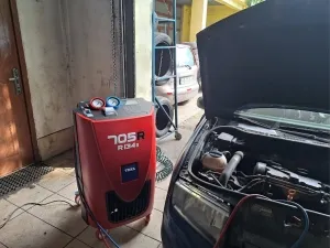 zdjęcie przedstawiające P&P MOTORS Bielsko-Biała