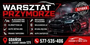 zdjęcie przedstawiające Warsztat Przymorze