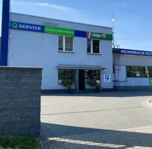 zdjęcie przedstawiające AD AUTO CZĘŚCI SERWIS S.C. 