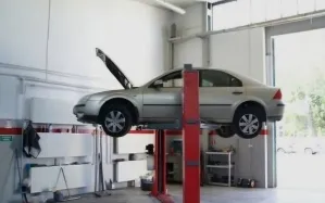 zdjęcie przedstawiające Lider Car