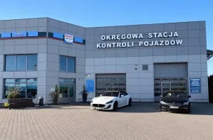 zdjęcie przedstawiające BOSCH SERVICE AUTO CELEJ