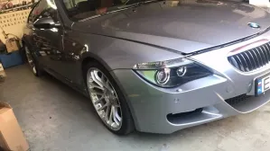 zdjęcie przedstawiające AUTO-OLIMPIA Autoserwis