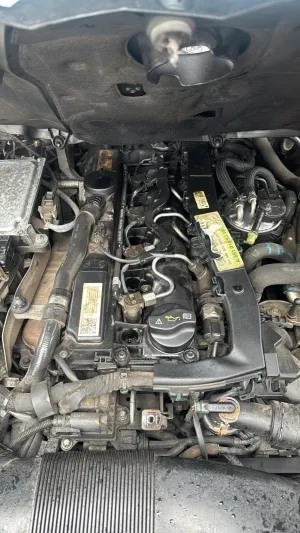 zdjęcie przedstawiające AUTO ORZEŁ Mobilny mechanik elektryk