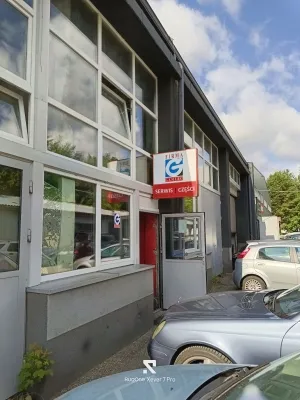 zdjęcie przedstawiające Gamerc