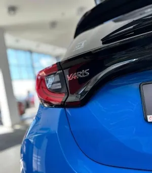 zdjęcie przedstawiające Autoryzowany Serwis Toyota - Auto Podlasie