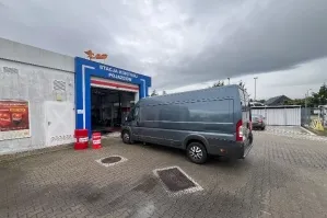 zdjęcie przedstawiające Speed Car Dzierżoniów