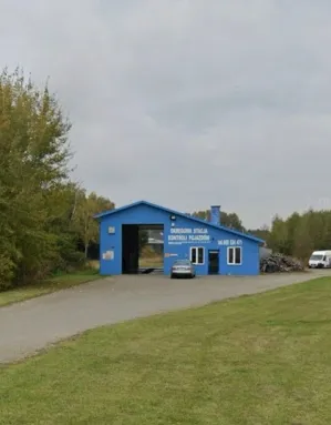 zdjęcie przedstawiające Okręgowa Stacja Kontroli Pojazdów - Leszek Kargol