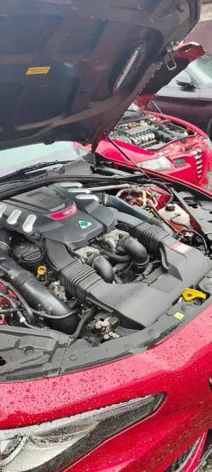 zdjęcie przedstawiające FHU PABLO GARAGE 