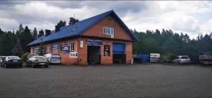 zdjęcie przedstawiające DAM-BER S.C. Stacja Kontroli Pojazdów