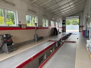 zdjęcie przedstawiające OSKP Auto - STYL Kisała sp. j.