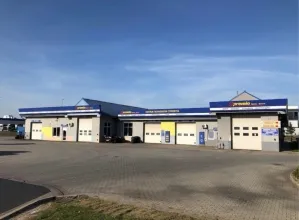 zdjęcie przedstawiające PREMIO DSO Zgorzelec