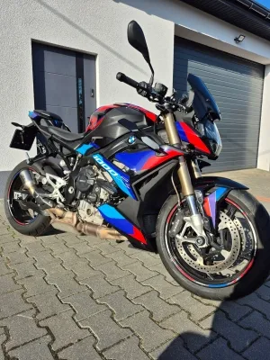zdjęcie przedstawiające Serwis Motocykli Moto-Gumiś
