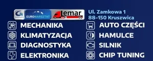 zdjęcie przedstawiające EuroWarsztat LEMAR
