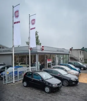 zdjęcie przedstawiające AUTO-DUTKIEWICZ J.Dutkiewicz