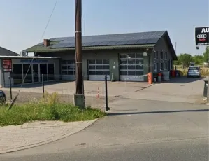 zdjęcie przedstawiające Warsztat samochodowy