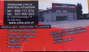 zdjęcie przedstawiające BOSCH SERVICE CARLIDER
