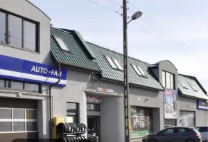 zdjęcie przedstawiające AUTO - FAN
