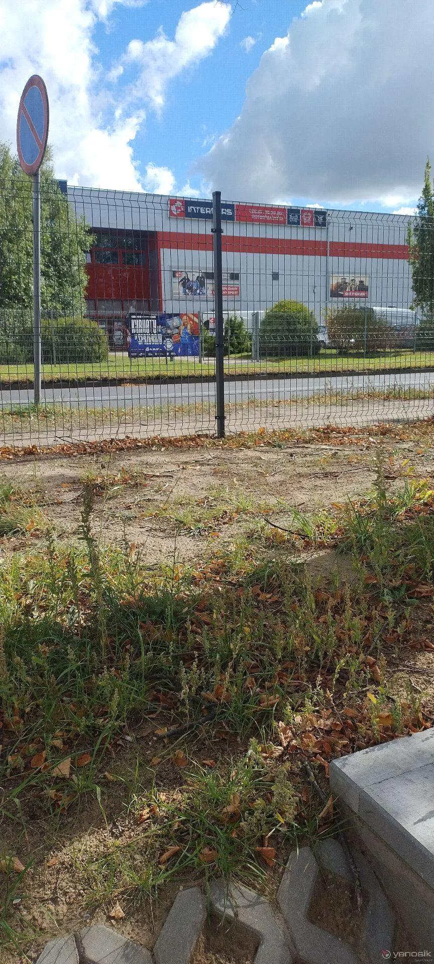 zdjęcie przedstawiające Inter Cars SA