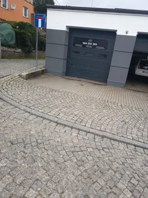 zdjęcie przedstawiające Serwis Samochodowy