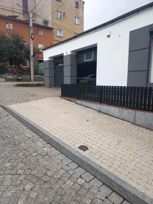 zdjęcie przedstawiające Serwis Samochodowy