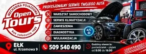 zdjęcie przedstawiające OpenTours