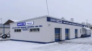 zdjęcie przedstawiające Point S UNIGUM o/Brodnica