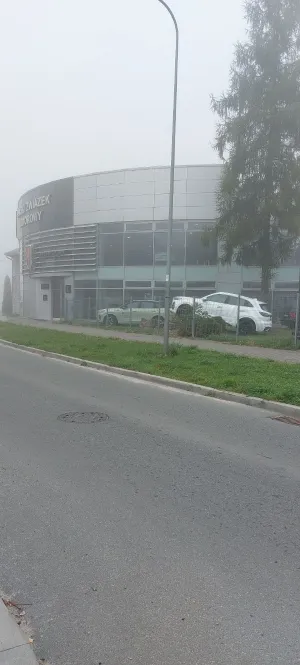 zdjęcie przedstawiające Autoryzowany Serwis Fiat - Polski Związek Motorowy