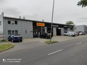 zdjęcie przedstawiające 6 atmosfer