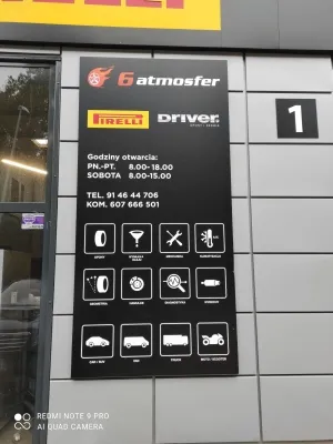 zdjęcie przedstawiające 6 atmosfer