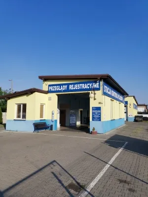 zdjęcie przedstawiające BOMAR Sp. z o. o.