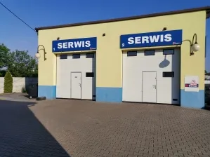 zdjęcie przedstawiające BOMAR Sp. z o. o.