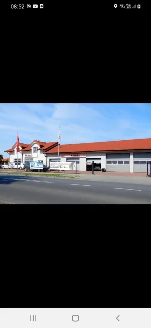 zdjęcie przedstawiające AUTOKLINIKA