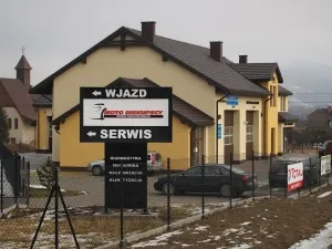 zdjęcie przedstawiające Moto Biskupscy