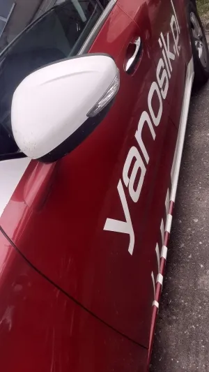 zdjęcie przedstawiające Auto Gaz Centrum Walczewski