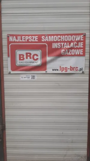 zdjęcie przedstawiające Auto Gaz Centrum Walczewski