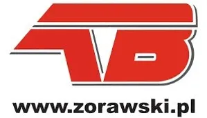 zdjęcie przedstawiające Auto-Blachlak Żórawski Oskar 