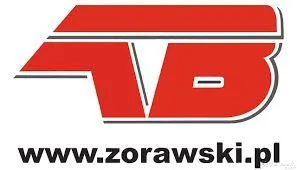 zdjęcie przedstawiające Auto-Blachlak Żórawski Oskar 