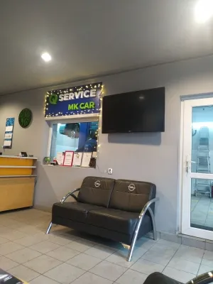 zdjęcie przedstawiające MK CAR Monika Kolasa