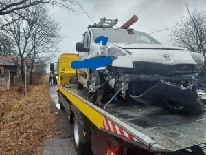 zdjęcie przedstawiające Fasthol Pomoc Drogowa