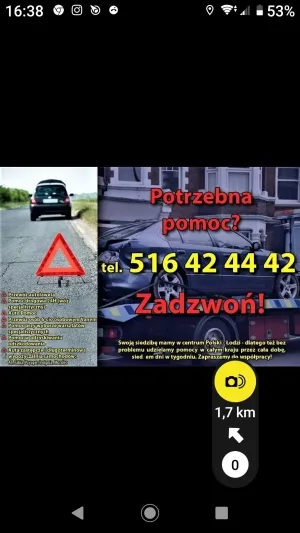 zdjęcie przedstawiające CAR-EL