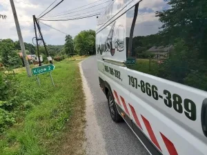 zdjęcie przedstawiające W&S Serwis Autobusów i TIR