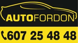 zdjęcie przedstawiające Auto Fordon