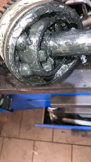 zdjęcie przedstawiające Auto Serwis Marcin Bieś