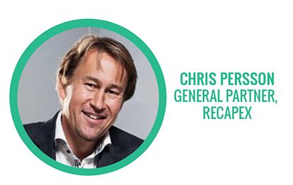 chrids perrson