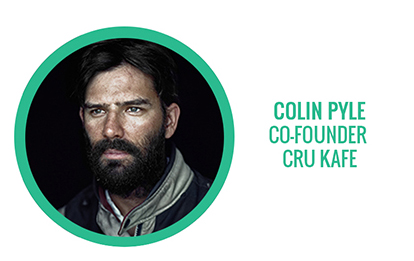 colin pyle