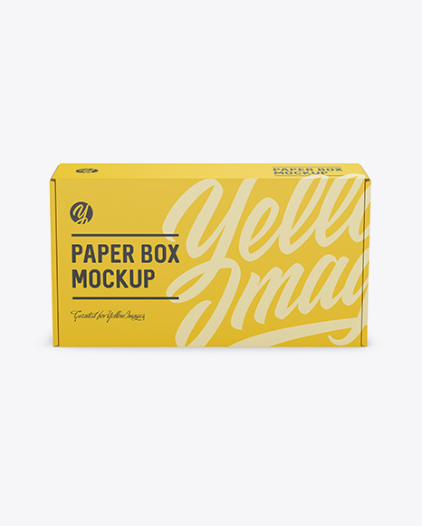 Download Free Matte Box Mockup - Front View (high-angle shot) PSD Template